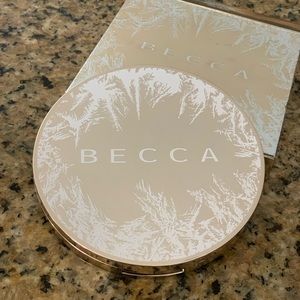 Becca Eye lights palette